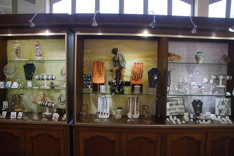 Grottes de Betharram